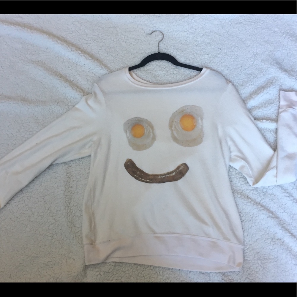 Wildfox Pullover